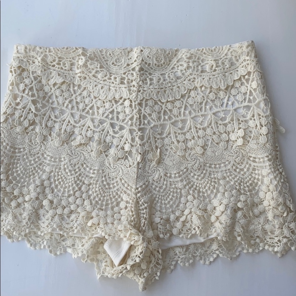 Urban outfitters shorts